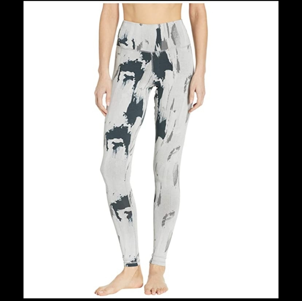 TASC NOLA Organic Leggings Sz XS!